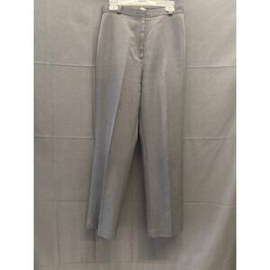 Vintage Women’s Panthers Slacks Black Medium